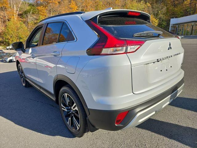 2026 Mitsubishi Eclipse Cross SE 1.5T S-AWC