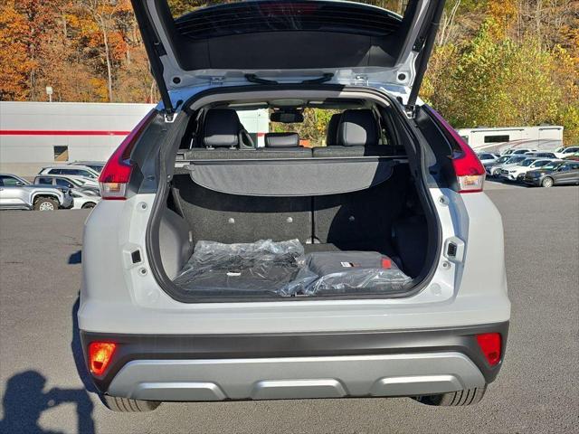 2026 Mitsubishi Eclipse Cross SE 1.5T S-AWC