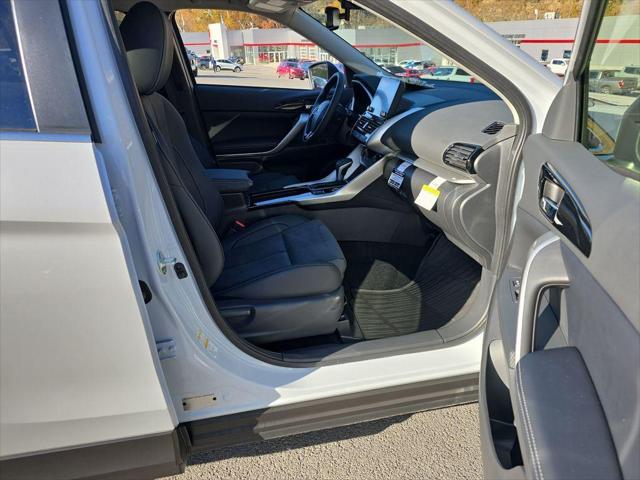 2026 Mitsubishi Eclipse Cross SE 1.5T S-AWC
