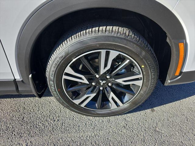 2026 Mitsubishi Eclipse Cross SE 1.5T S-AWC