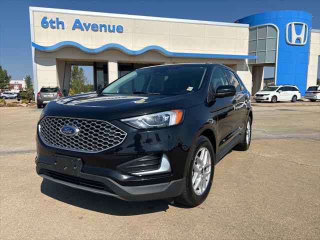 2024 Ford Edge SEL for sale in Stillwater, OK