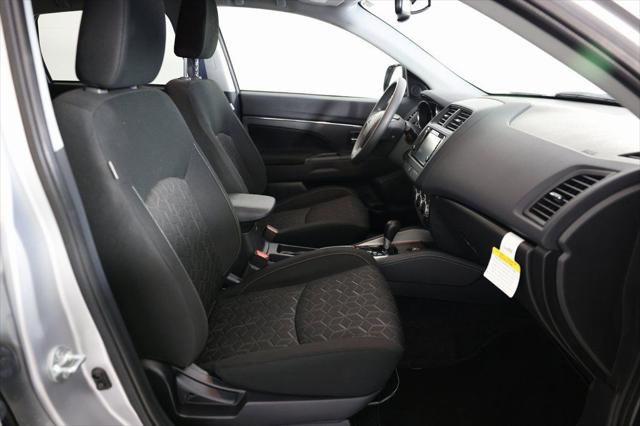 2025 Mitsubishi Outlander Sport 2.0 ES AWC