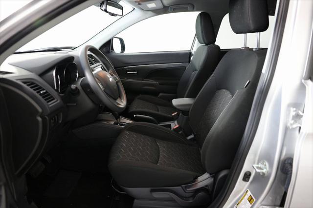 2025 Mitsubishi Outlander Sport 2.0 ES AWC