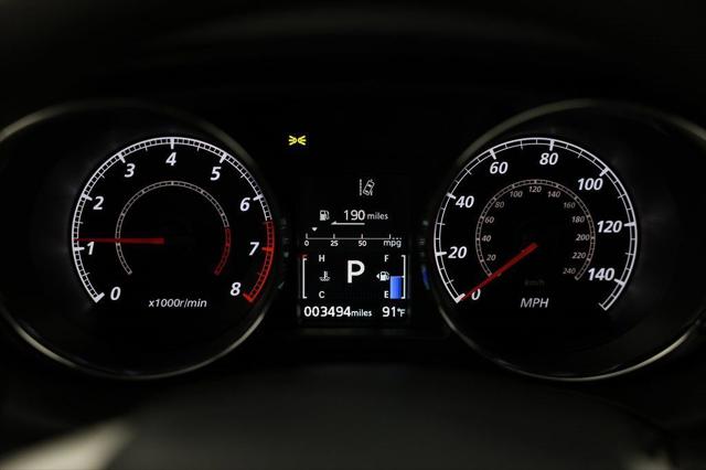 2025 Mitsubishi Outlander Sport 2.0 ES AWC