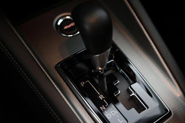 2025 Mitsubishi Outlander Sport 2.0 ES AWC