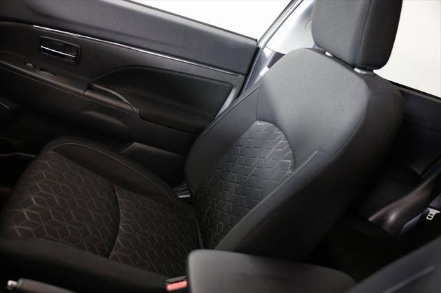 2025 Mitsubishi Outlander Sport 2.0 ES AWC