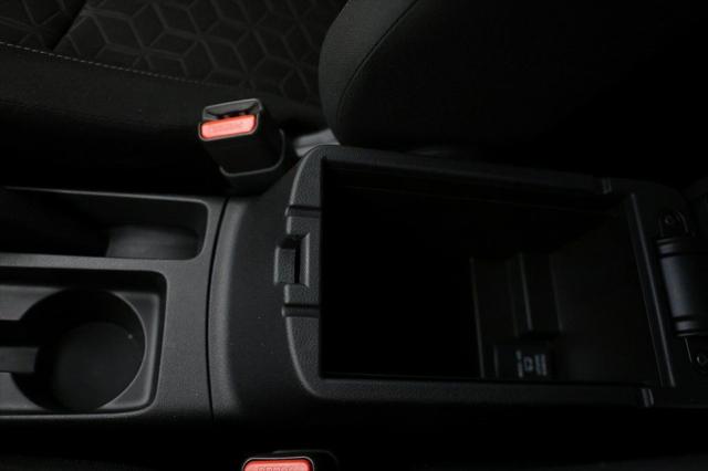 2025 Mitsubishi Outlander Sport 2.0 ES AWC