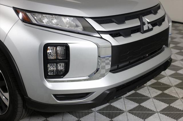 2025 Mitsubishi Outlander Sport 2.0 ES AWC