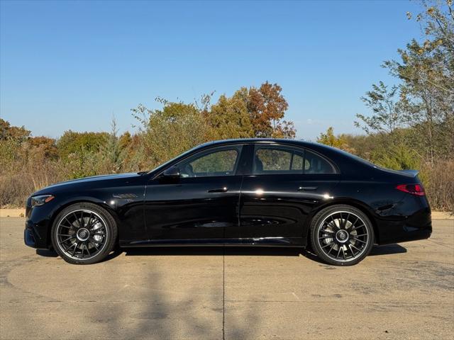 2026 Mercedes-Benz AMG E 53 E E 53 AMG