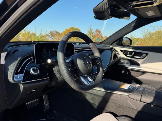 2026 Mercedes-Benz AMG E 53 E E 53 AMG