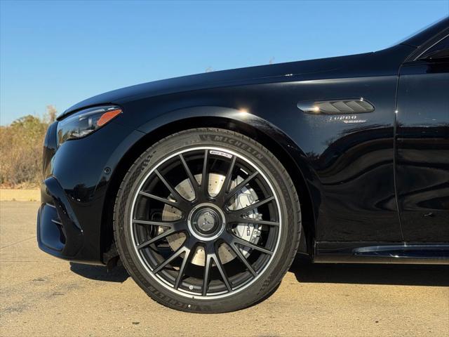 2026 Mercedes-Benz AMG E 53 E E 53 AMG