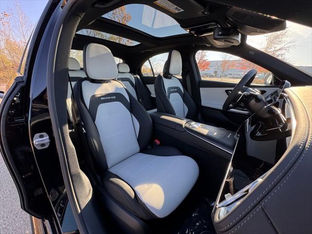 2026 Mercedes-Benz AMG E 53 E E 53 AMG