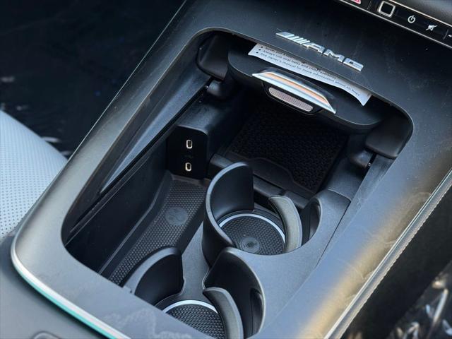 2026 Mercedes-Benz AMG E 53 E E 53 AMG