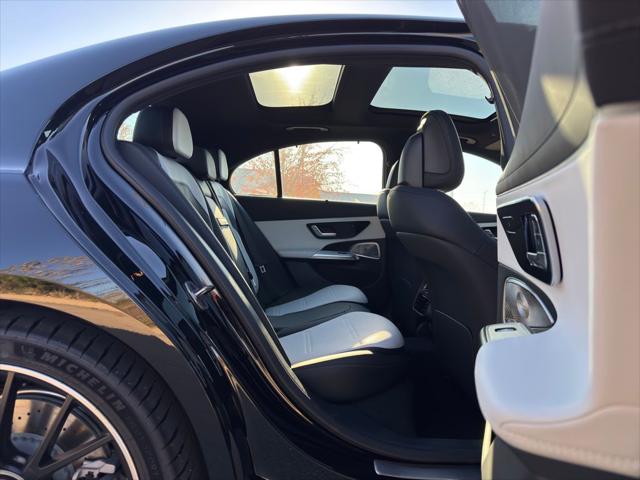 2026 Mercedes-Benz AMG E 53 E E 53 AMG