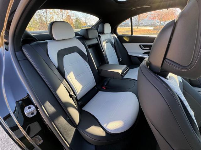 2026 Mercedes-Benz AMG E 53 E E 53 AMG