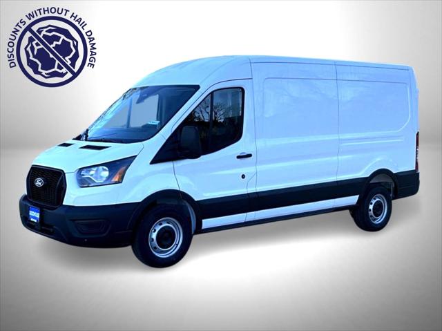 2026 Ford Transit Cargo Van Base for sale in Omaha, NE