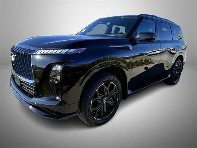 2026 INFINITI QX80 SPORT for sale in Elkhorn, NE