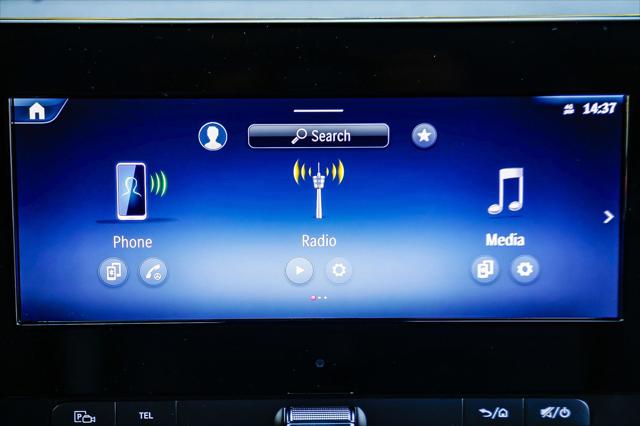 2026 Mercedes-Benz Sprinter Cargo Van Standard Roof 4-Cyl Diesel