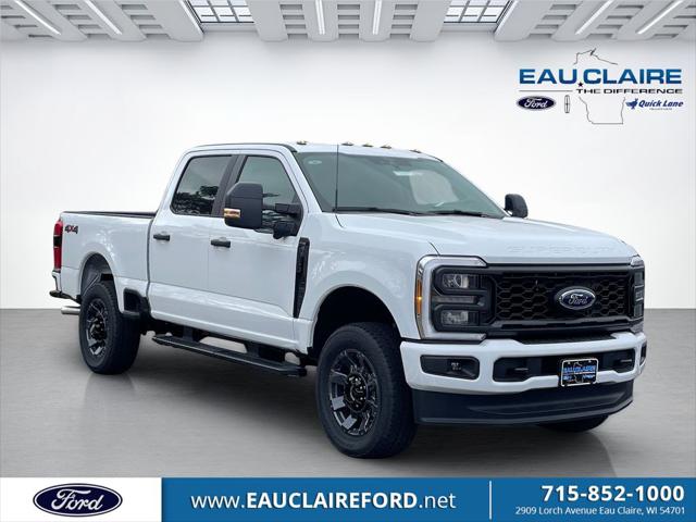 2026 Ford F-250 XL for sale in Eau Claire, WI