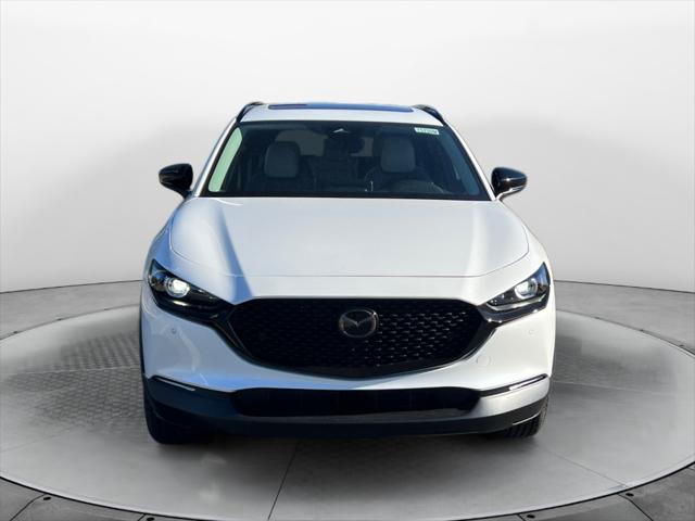 2026 Mazda CX-30 2.5 S Aire Edition
