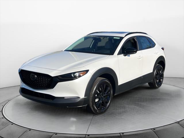 2026 Mazda CX-30 2.5 S Aire Edition