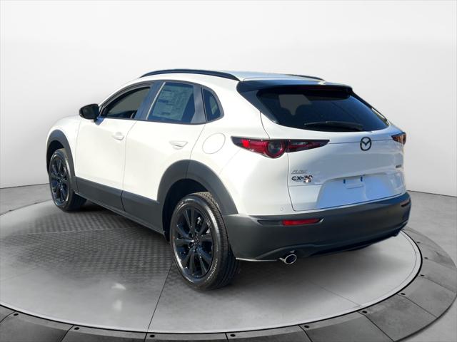 2026 Mazda CX-30 2.5 S Aire Edition