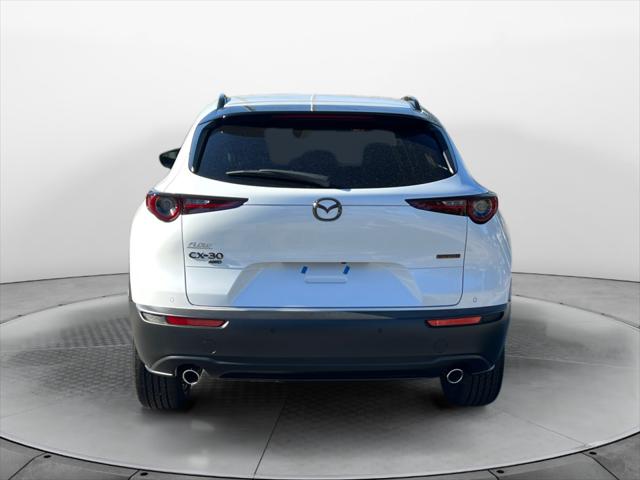 2026 Mazda CX-30 2.5 S Aire Edition