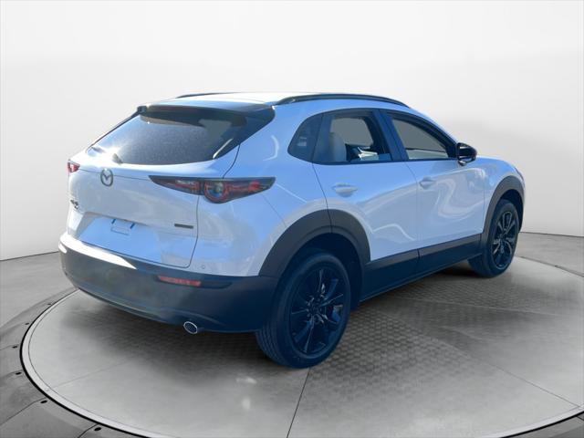 2026 Mazda CX-30 2.5 S Aire Edition