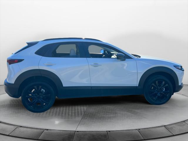 2026 Mazda CX-30 2.5 S Aire Edition