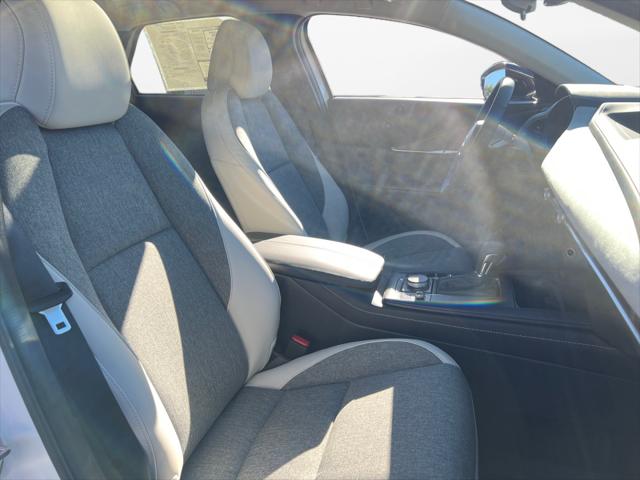2026 Mazda CX-30 2.5 S Aire Edition