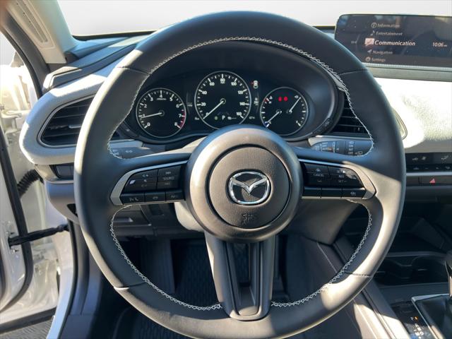 2026 Mazda CX-30 2.5 S Aire Edition