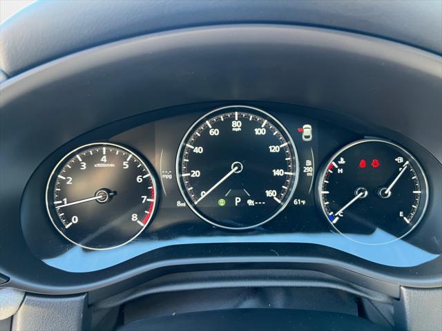 2026 Mazda CX-30 2.5 S Aire Edition