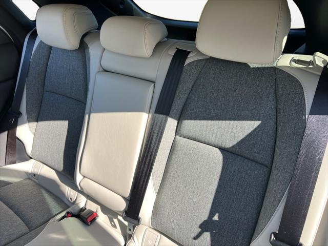 2026 Mazda CX-30 2.5 S Aire Edition
