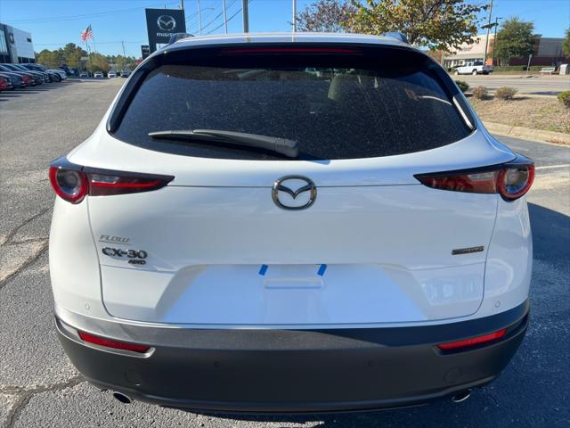 2026 Mazda CX-30 2.5 S Aire Edition