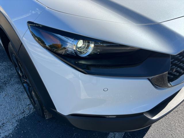 2026 Mazda CX-30 2.5 S Aire Edition