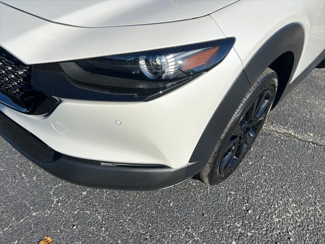 2026 Mazda CX-30 2.5 S Aire Edition
