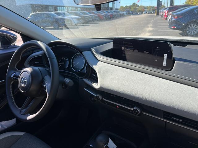 2026 Mazda CX-30 2.5 S Aire Edition