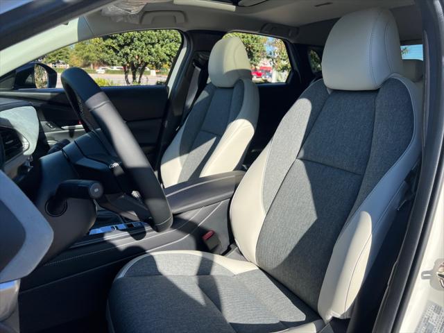 2026 Mazda CX-30 2.5 S Aire Edition
