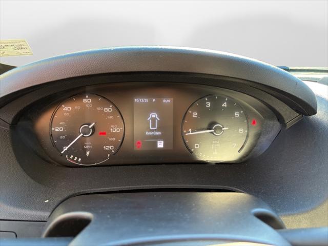 2022 Ram ProMaster Cargo Van High Roof 136 WB