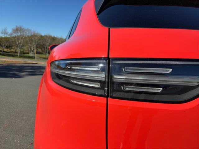 2020 Porsche Cayenne Unknown
