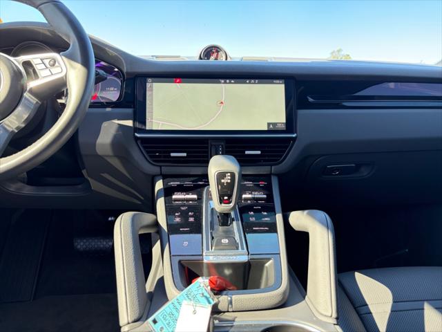 2020 Porsche Cayenne Unknown