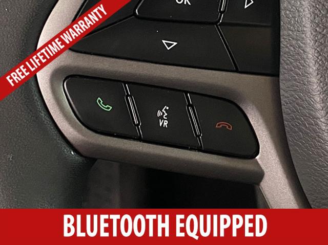 2022 Jeep Cherokee Limited 4x4