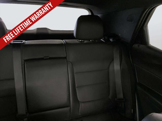 2024 Chevrolet TrailBlazer FWD RS