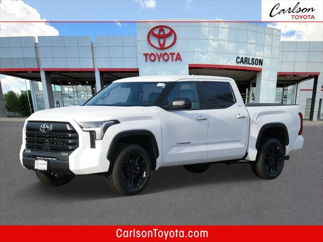 2026 Toyota Tundra SR5 CrewMax 5.5' Bed for sale in Coon Rapids, MN