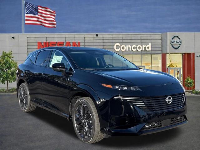 2026 Nissan Murano Platinum for sale in Concord, NH