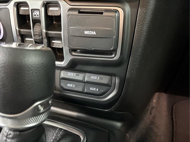 New 2026 Jeep Wrangler Sport S For Sale in Wilmington, OH