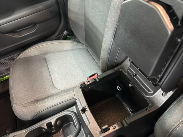 New 2026 Jeep Wrangler Sport S For Sale in Wilmington, OH