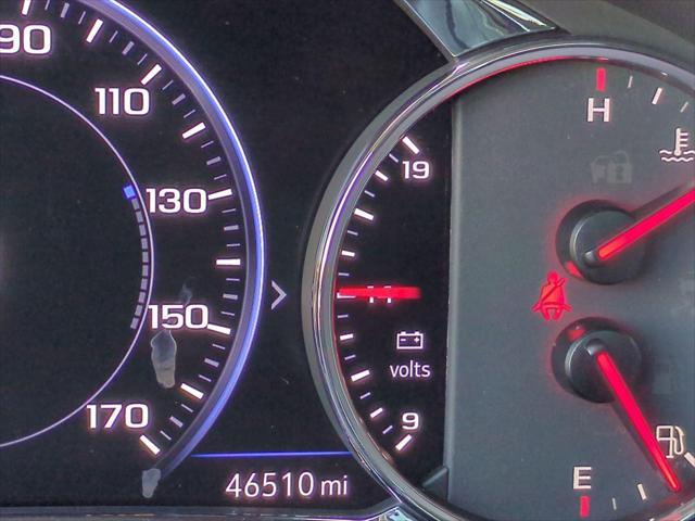 2022 GMC Terrain AWD Denali
