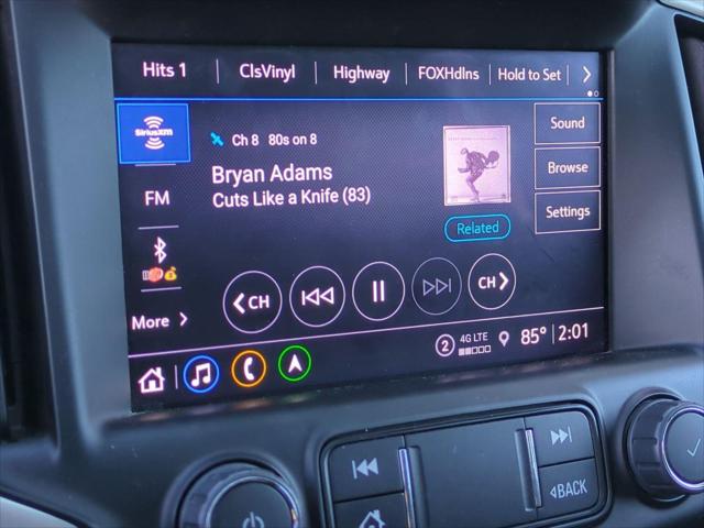 2022 GMC Terrain AWD Denali