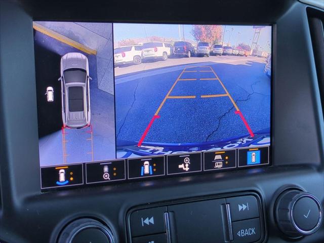 2022 GMC Terrain AWD Denali